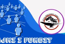 Lajmi fundit
